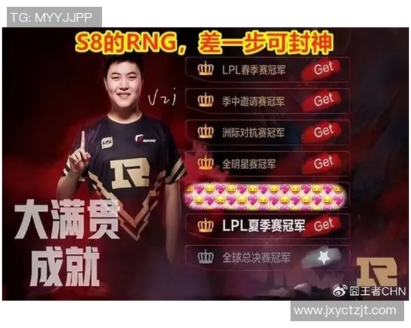 全球挑战赛特别报道：RNG战队的拼搏历程与荣耀时刻