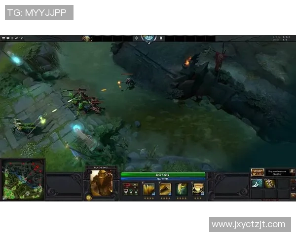 DOTA2战术解析:V5战队如何构建高效区域防守体系 DOTA2战术解析:V5战队如何构建高效区域防守体系