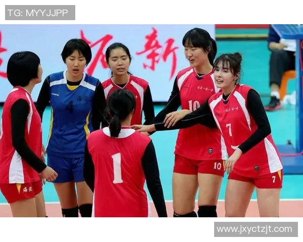 深度对话：吴芳如何在排球赛场上书写自己的传奇人生