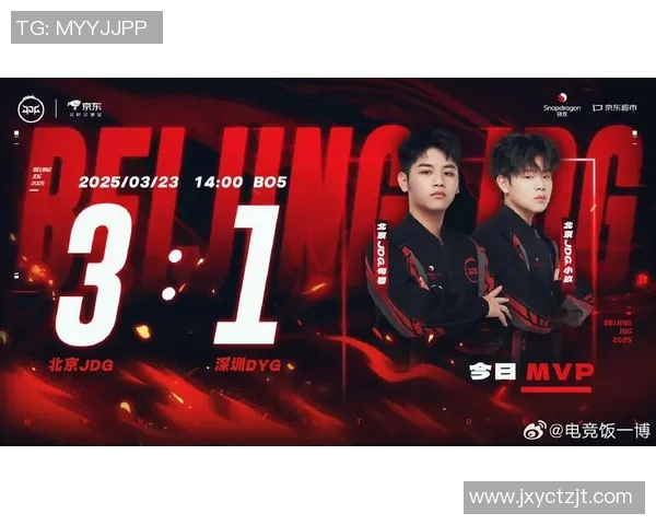 王者荣耀巨献：深入分析JDG战队的团队协作与默契配合