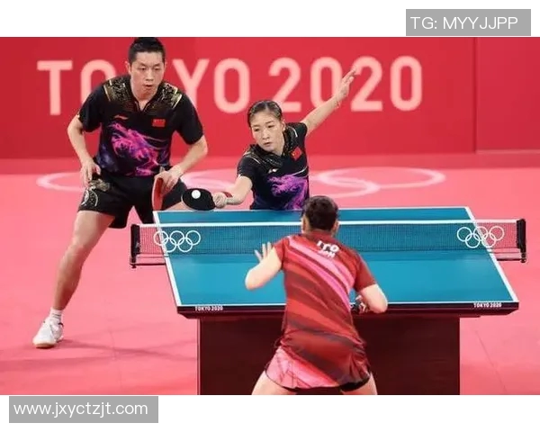 南京乒乓球队实力分析与比赛表现数据解读探讨 南京乒乓球队实力分析与比赛表现数据解读探讨