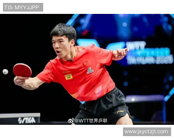 北京乒乓球队状态引发热议球迷对未来表现充满期待与担忧