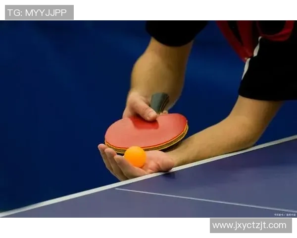 乒乓球的艺术与科学：深入解析北京乒乓球队的技术与训练秘诀