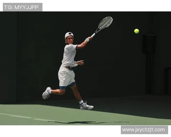 广州网球队总决赛精彩配合展现团队精神与战术默契分析