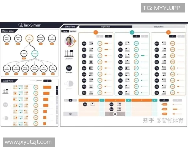 杭州排球队的速度分析与战术探讨如何提升比赛竞争力