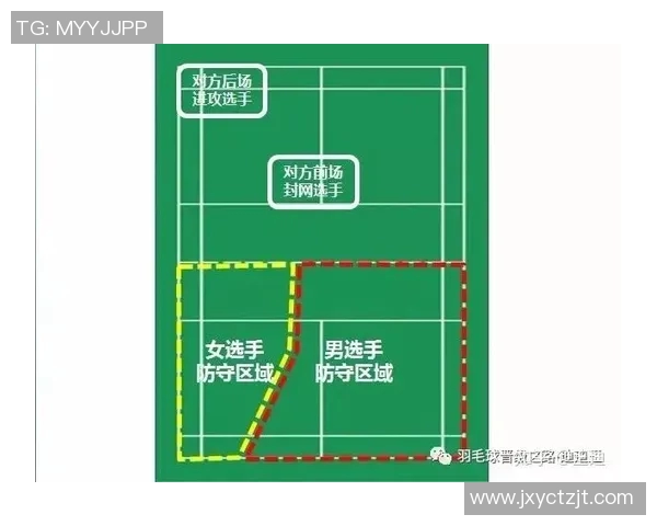 杭州羽毛球队区域防守体系解析与战术运用探讨