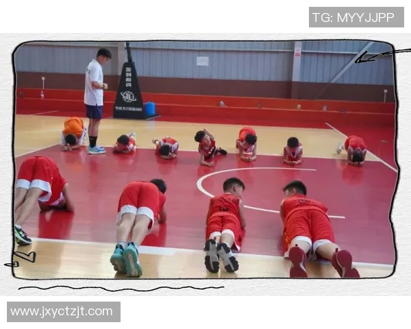 篮球新手必看:从力量训练到技巧提升的全面入门指南