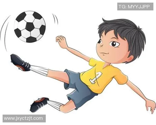 足球明星劈叉动作卡通形象创意设计与趣味插画展示 足球明星劈叉动作卡通形象创意设计与趣味插画展示