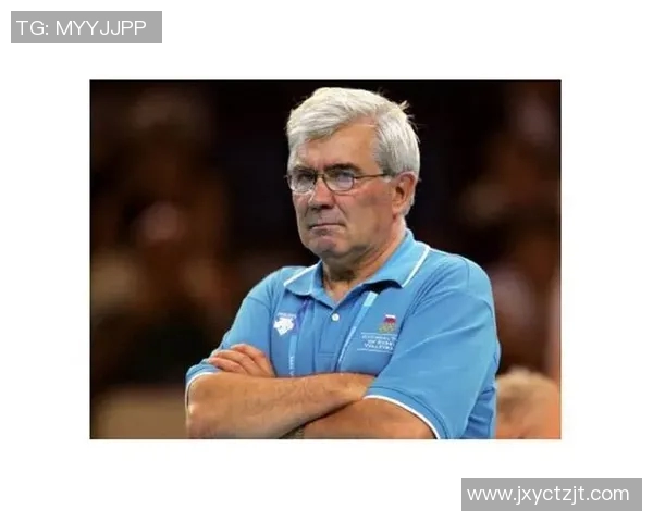 陈伟专访：从排球新星到传奇教练的心路历程与成长故事