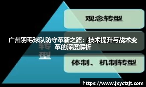 广州羽毛球队防守革新之路：技术提升与战术变革的深度解析